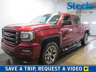 Used 2017 GMC Sierra 1500 SLT for sale in Dartmouth, NS