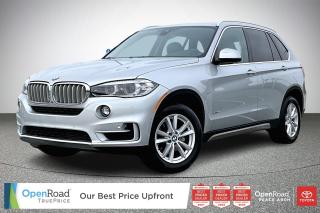 Used 2017 BMW X5 xDrive35i for sale in Surrey, BC