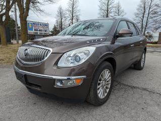 Used 2008 Buick Enclave 
