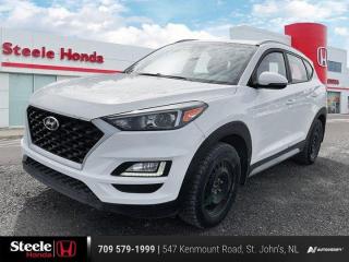 Used 2019 Hyundai Tucson Preferred for sale in St. John's, NL