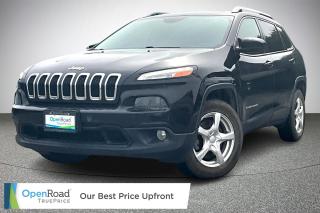 Used 2015 Jeep Cherokee 4x4 North for sale in Abbotsford, BC