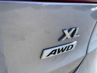 2017 Hyundai Santa Fe XL AWD Premium 7 PASSENGERS 3RD ROW NO ACCIDENT CAM - Photo #7
