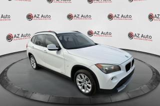 Used 2012 BMW X1 28 i for sale in Ottawa, ON