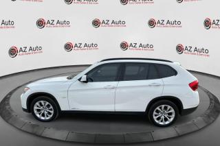 2012 BMW X1 28 i - Photo #5