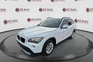 2012 BMW X1 28 i - Photo #7