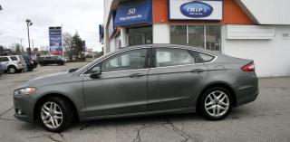 2014 Ford Fusion 4dr Sdn SE FWD/ SELLING AS IS - Photo #2
