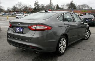 2014 Ford Fusion 4dr Sdn SE FWD/ SELLING AS IS - Photo #7