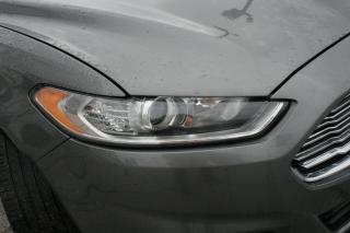 2014 Ford Fusion 4dr Sdn SE FWD/ SELLING AS IS - Photo #11