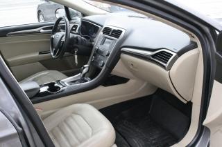 2014 Ford Fusion 4dr Sdn SE FWD/ SELLING AS IS - Photo #18