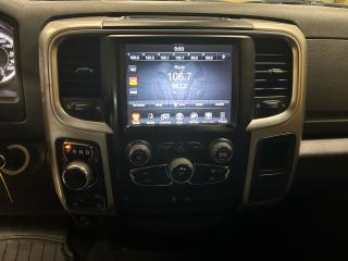 2016 RAM 1500 SLT - Photo #11