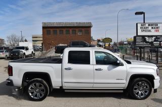 2016 GMC Sierra 1500 Denali - 6.2l - Photo #7