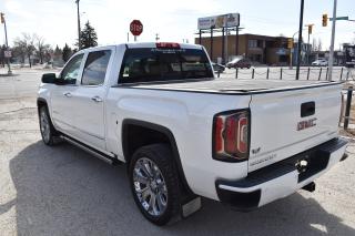 2016 GMC Sierra 1500 Denali - 6.2l - Photo #3