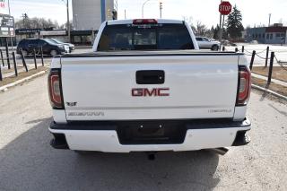 2016 GMC Sierra 1500 Denali - 6.2l - Photo #5