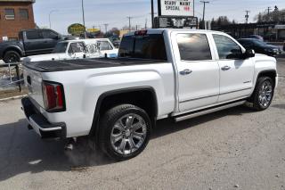 2016 GMC Sierra 1500 Denali - 6.2l - Photo #6