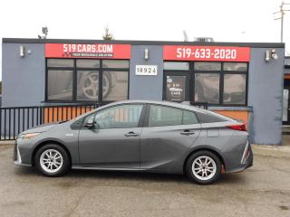 Used 2020 Toyota Prius Adaptive Cruise | Backup Camera | Lane Departure for sale in St. Thomas, ON