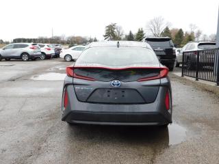 2020 Toyota Prius Adaptive Cruise | Backup Camera | Lane Departure - Photo #3