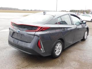 2020 Toyota Prius Adaptive Cruise | Backup Camera | Lane Departure - Photo #4