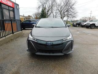 2020 Toyota Prius Adaptive Cruise | Backup Camera | Lane Departure - Photo #6