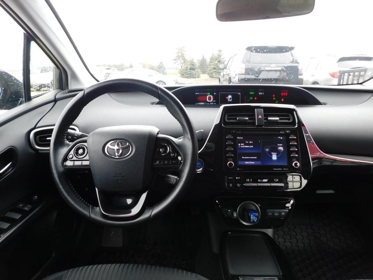 2020 Toyota Prius Adaptive Cruise | Backup Camera | Lane Departure - Photo #9