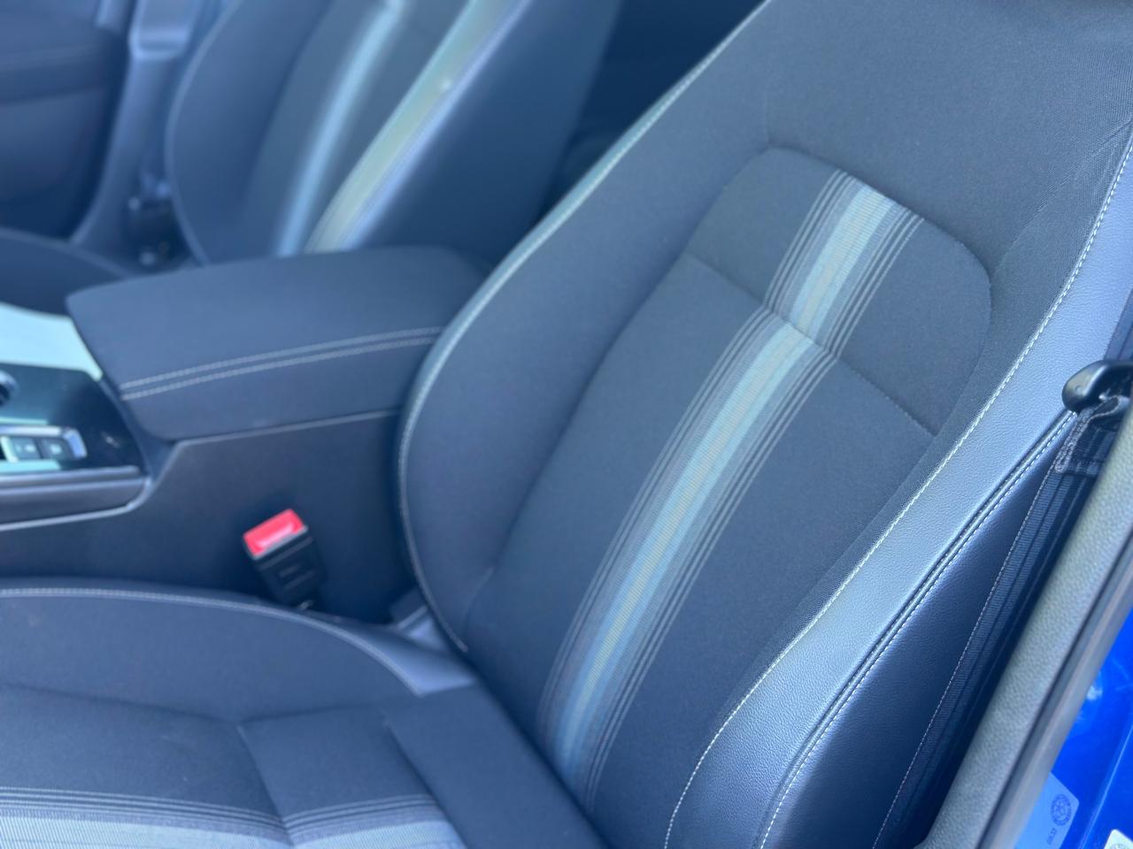 2022 Honda Civic Sport - Photo #15