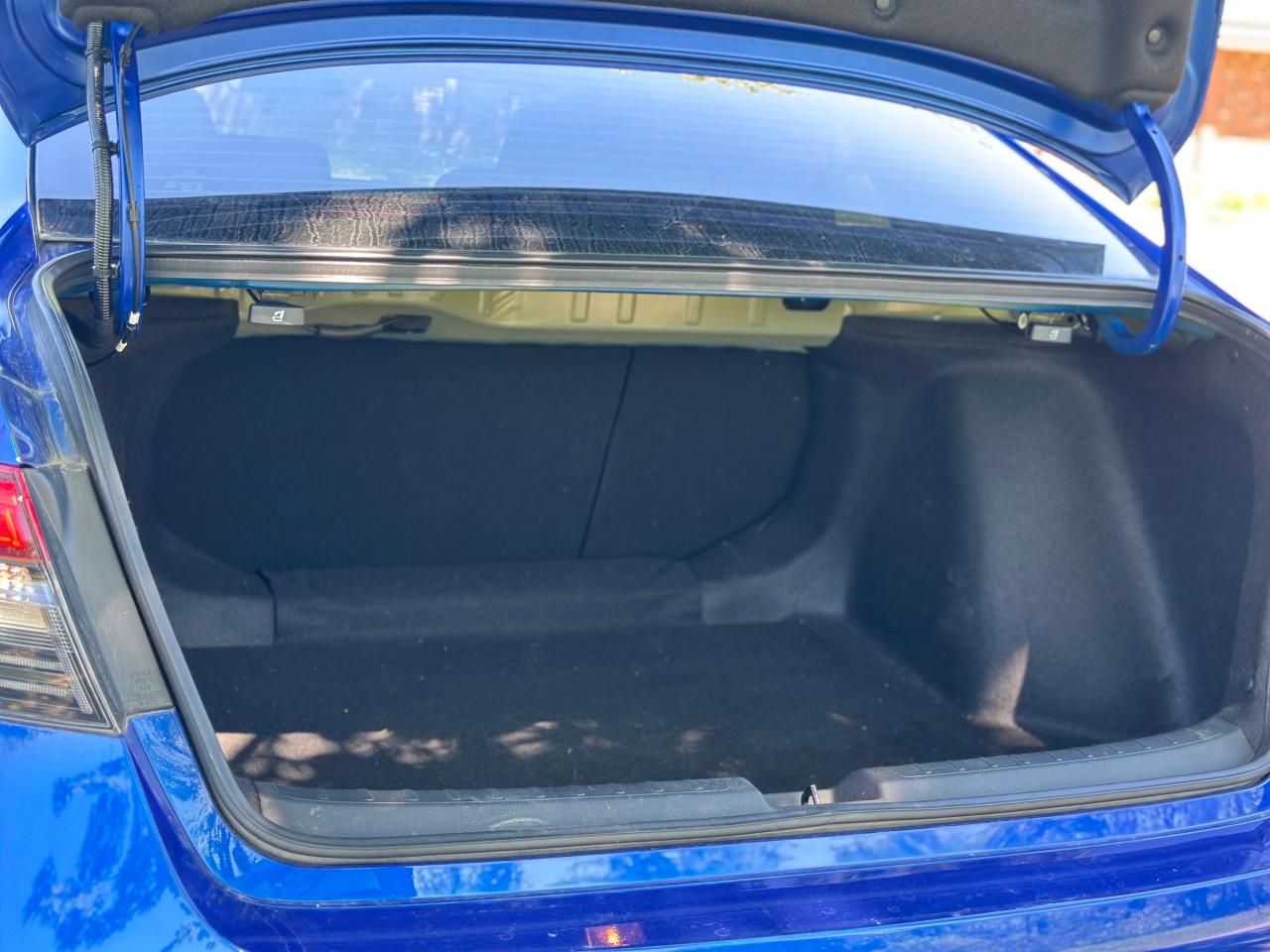 2022 Honda Civic Sport - Photo #16