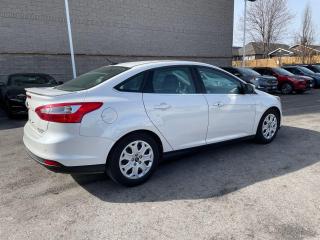 Used 2014 Ford Focus Titanium for sale in Waterloo, ON