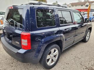 2014 Jeep Patriot 4WD 4dr North  Clean CarFax  Certified Financing! - Photo #5