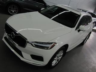 Used 2021 Volvo XC60  for sale in North York, ON