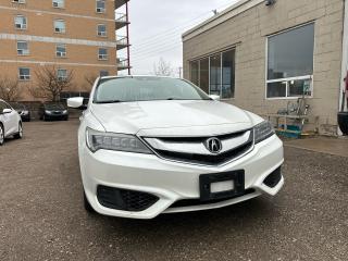 Used 2018 Acura ILX PREMIUM for sale in Waterloo, ON