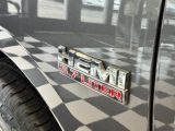 2017 RAM 1500 SPORT QUAD HEMI 4x4+Roof+Cooled Leather+New Tires Photo133