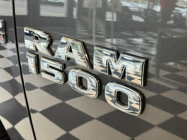 2017 RAM 1500 SPORT QUAD HEMI 4x4+Roof+Cooled Leather+New Tires Photo64