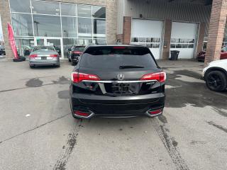 2017 Acura RDX  - Photo #5