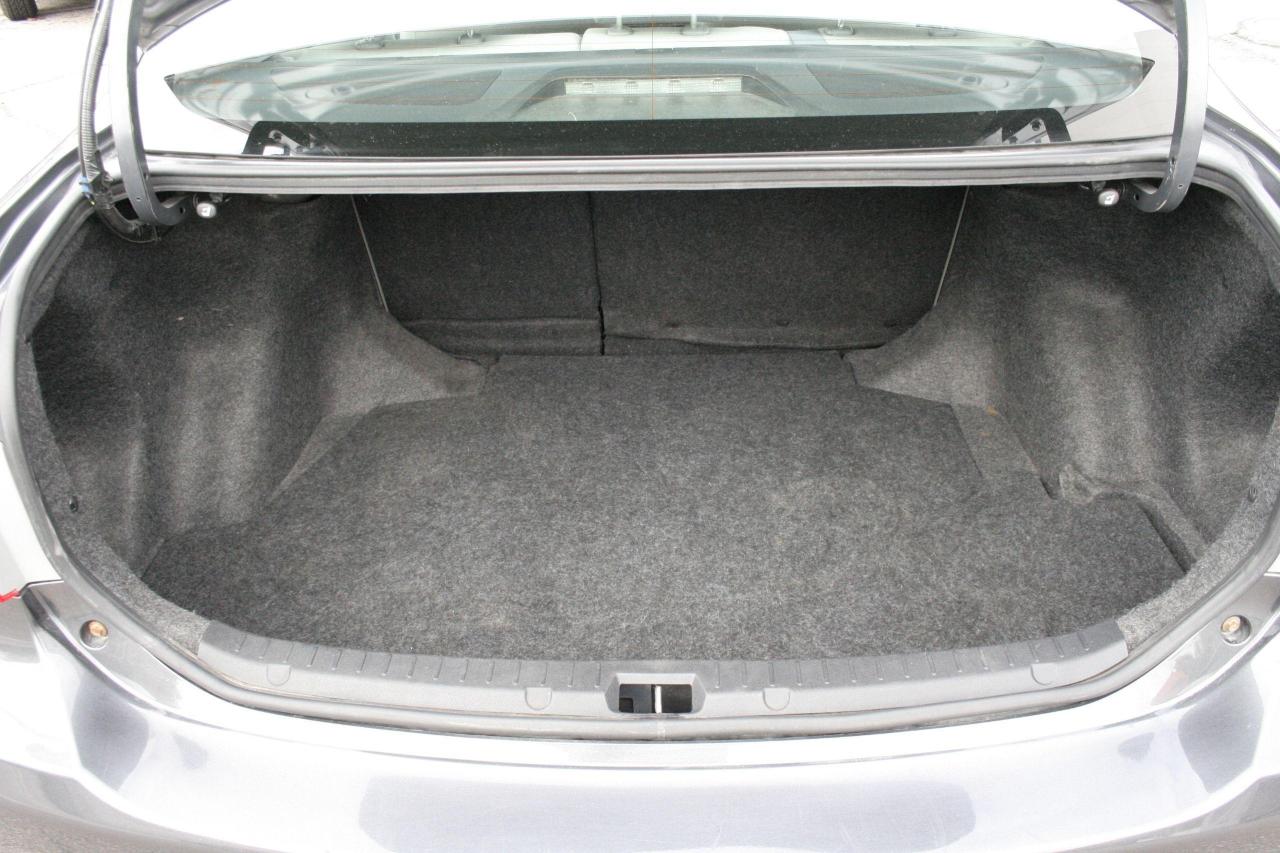 2012 Toyota Corolla 4DR SDN AUTO CE/CERTIFIED/PRICED TO SELL - Photo #5