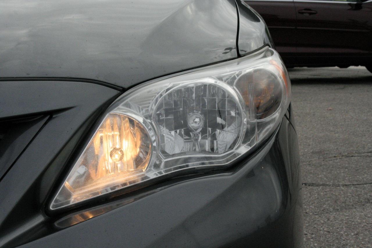 2012 Toyota Corolla 4DR SDN AUTO CE/CERTIFIED/PRICED TO SELL - Photo #13
