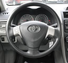 2012 Toyota Corolla 4DR SDN AUTO CE/CERTIFIED/PRICED TO SELL - Photo #29