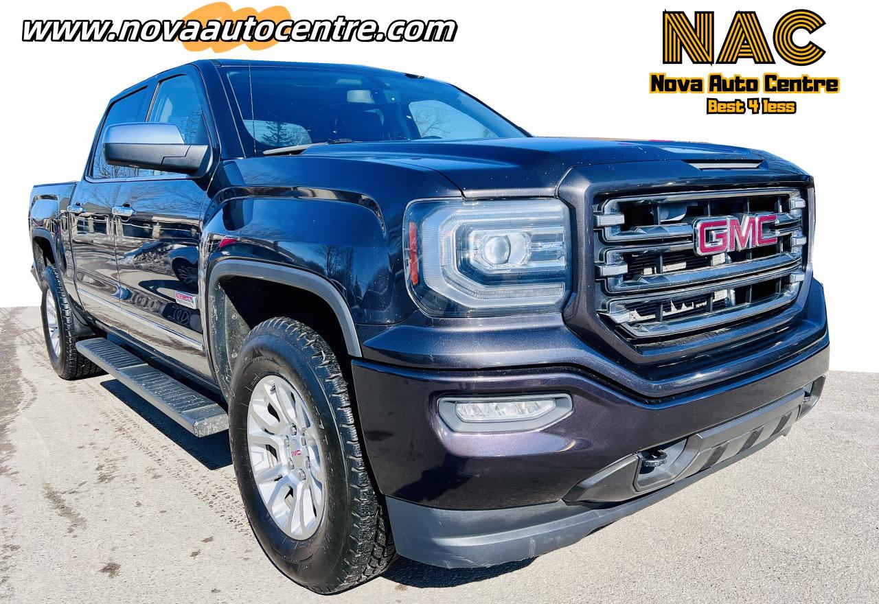 2020 GMC Sierra 1500  - Photo #1