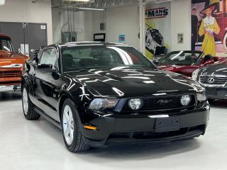 Used 2010 Ford Mustang GT for sale in Paris, ON