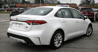 2020 Toyota Corolla SE/TOYOTA SENSE TECH/ HEATED SEATS - Photo #5