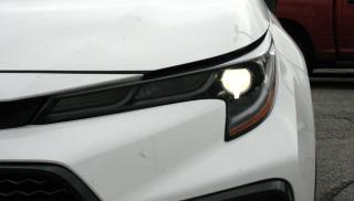 2020 Toyota Corolla SE/TOYOTA SENSE TECH/ HEATED SEATS - Photo #9