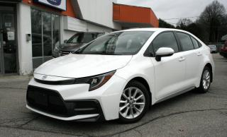 2020 Toyota Corolla SE/TOYOTA SENSE TECH/ HEATED SEATS - Photo #17