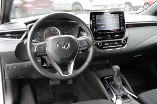 2020 Toyota Corolla SE/TOYOTA SENSE TECH/ HEATED SEATS - Photo #22