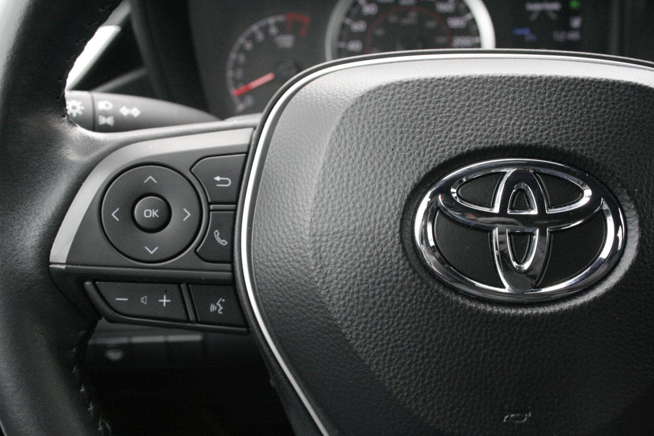2020 Toyota Corolla SE/TOYOTA SENSE TECH/ HEATED SEATS - Photo #28