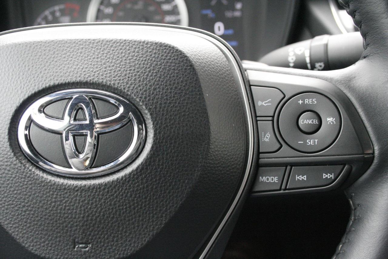 2020 Toyota Corolla SE/TOYOTA SENSE TECH/ HEATED SEATS - Photo #29