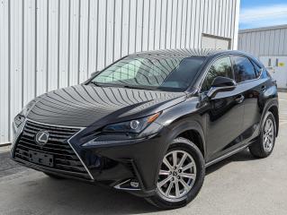Used 2019 Lexus NX 300 $273 BI-WEEKLY - WELL MAINTAINED, ONE OWNER, NO REPORTED ACCIDENTS for sale in Cranbrook, BC