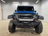 2011 Jeep Wrangler SPORT Photo19