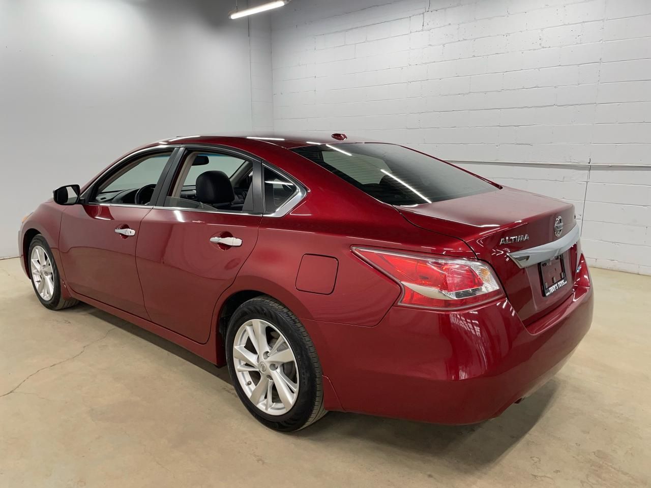 2013 Nissan Altima 2.5 SL