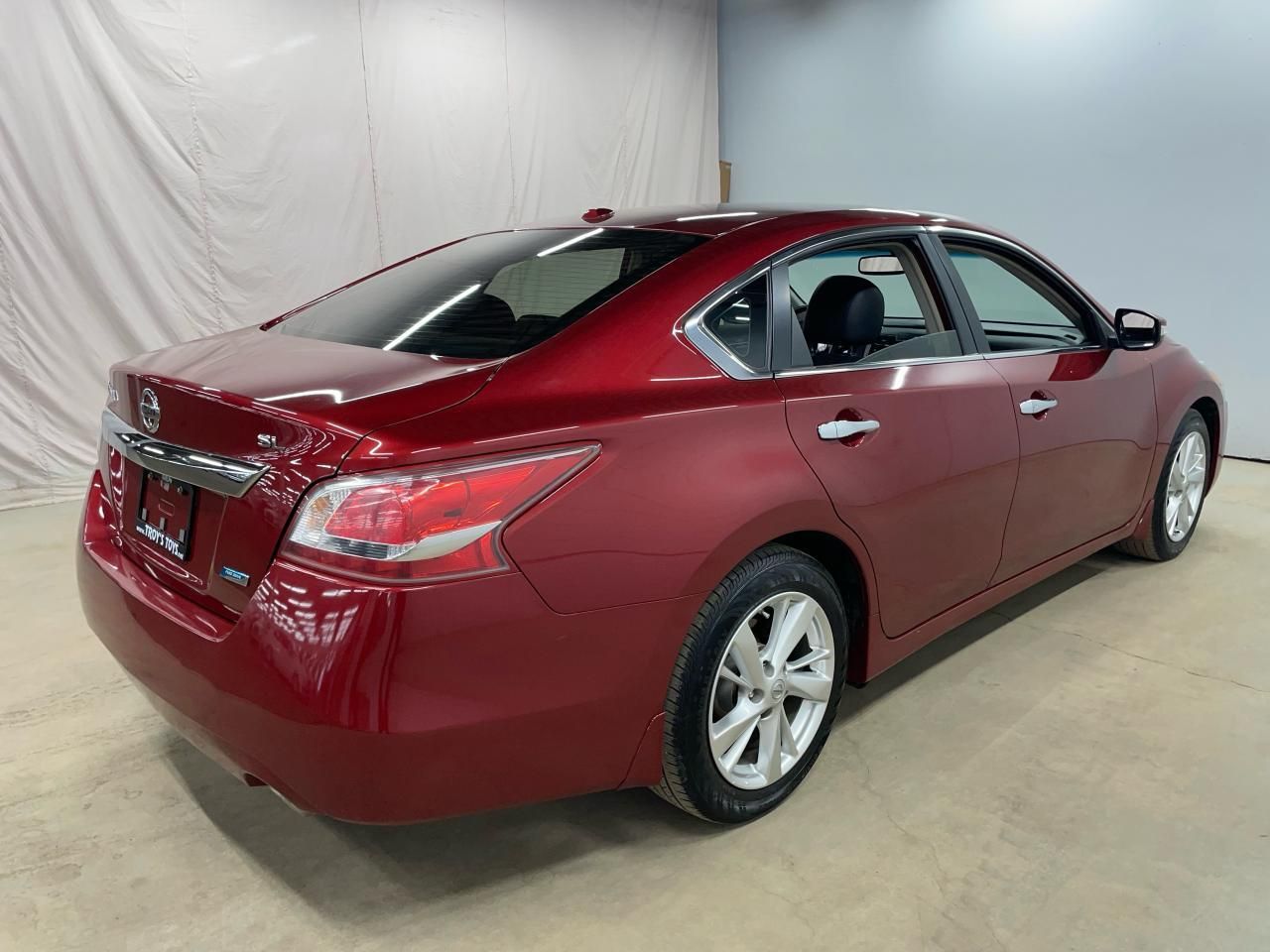 2013 Nissan Altima 2.5 SL