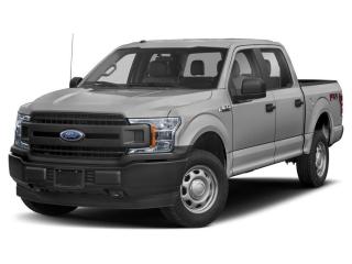 Used 2019 Ford F-150 XLT for sale in Wawa, ON