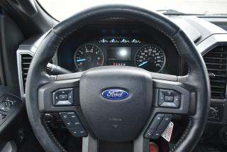 2019 Ford F-150 XLT - FX4 Off-Road Pkg - 5.0L - Photo #27