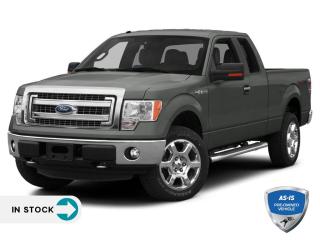 Used 2013 Ford F-150 XLT 5.0L Motor | 4x4 | You Safety You Save!! for sale in Oakville, ON